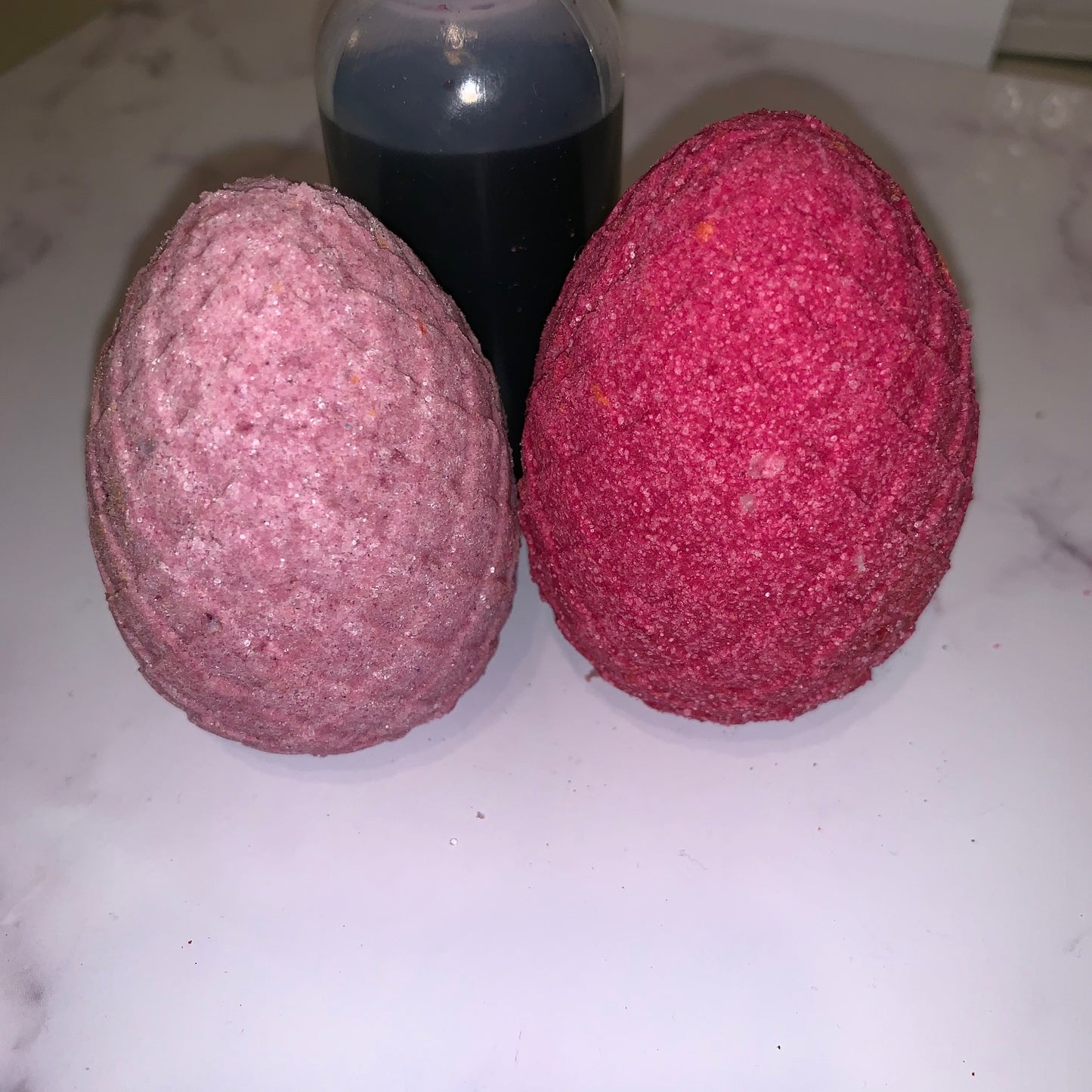 Briser l'arc-en-ciel - Dusty Rose