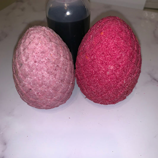 Briser l'arc-en-ciel - Dusty Rose