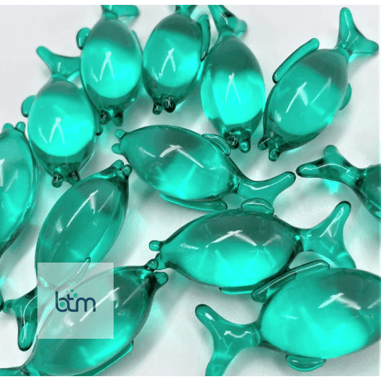 Bath Oil Pearls