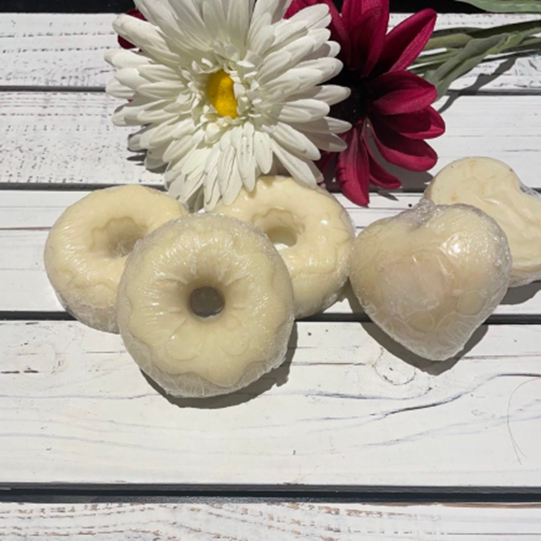Lotion Bars & More Formulation