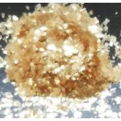 Gold Rush Flakes Mica