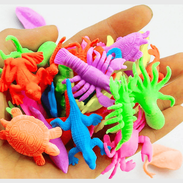 Grow Animals - Embeds
