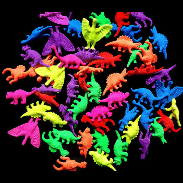 Grow Animals - Embeds