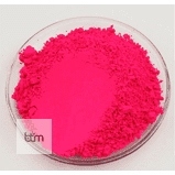 Neon Hot Pink Pigments