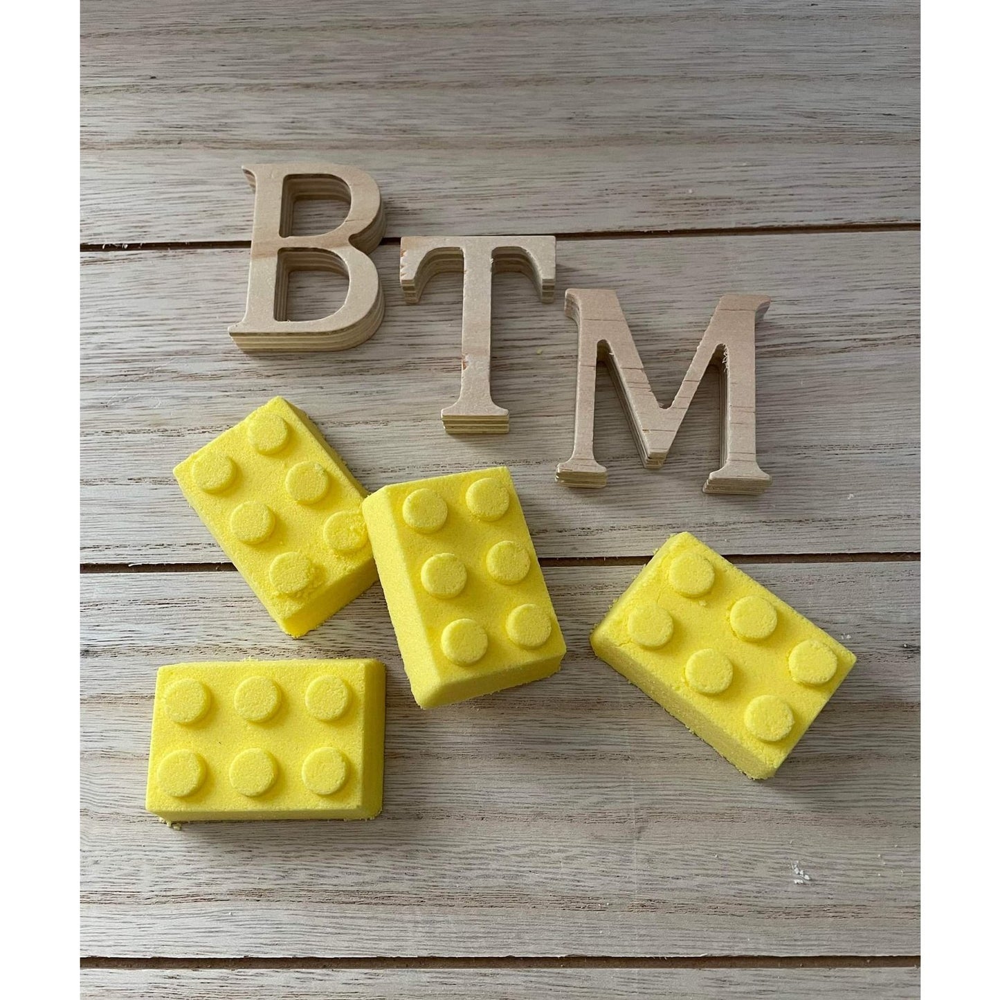 Moule hybride mini-bloc