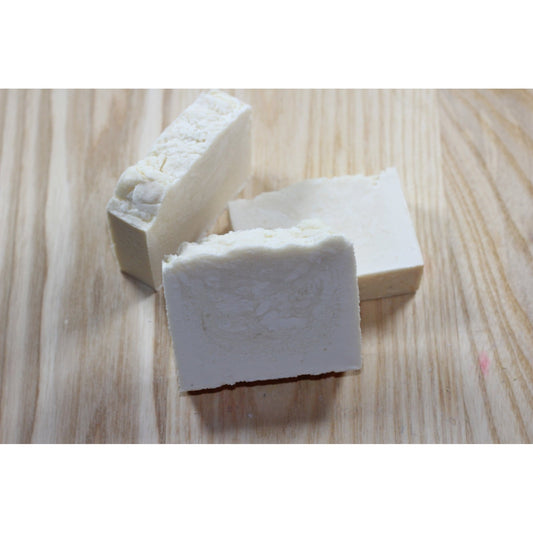 Savon pour bébé au coucher