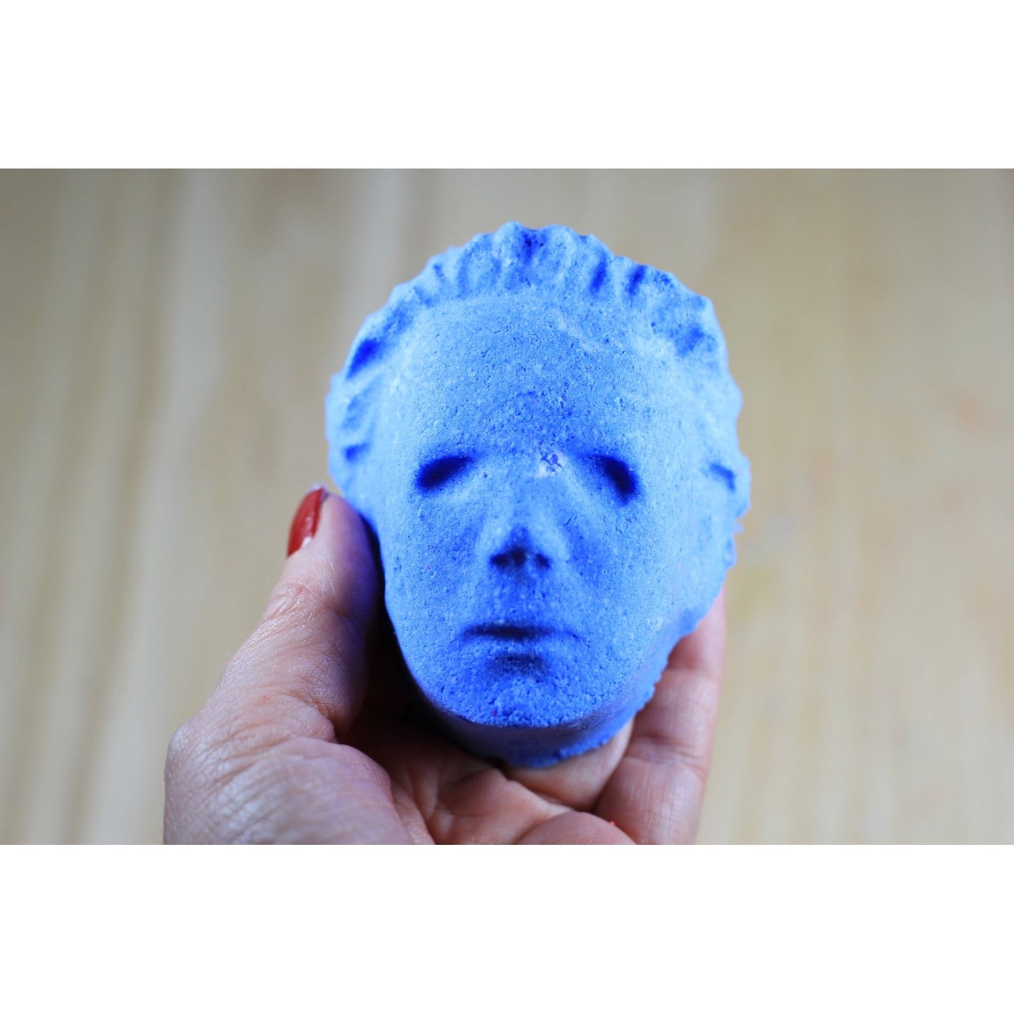 Briser l'arc-en-ciel - Pervenche (Bleu)