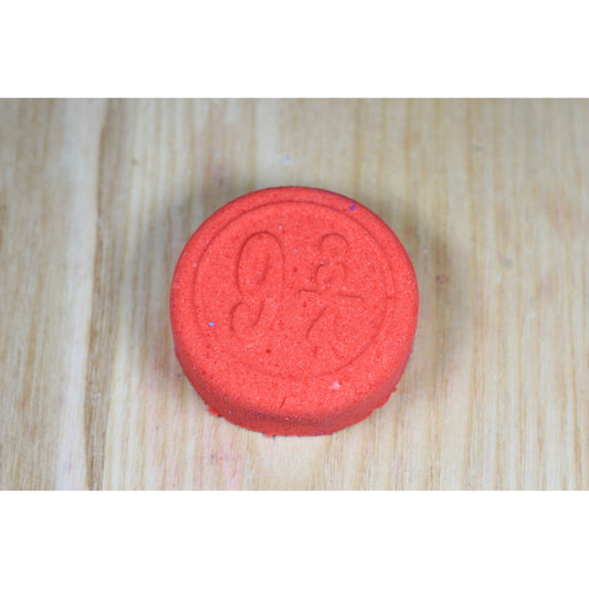 Briser l'arc-en-ciel - Fraise