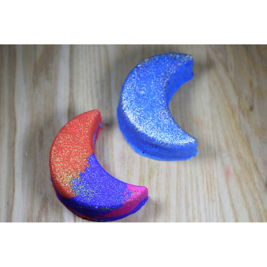 Breaking the Rainbow - Periwinkle (Blue)