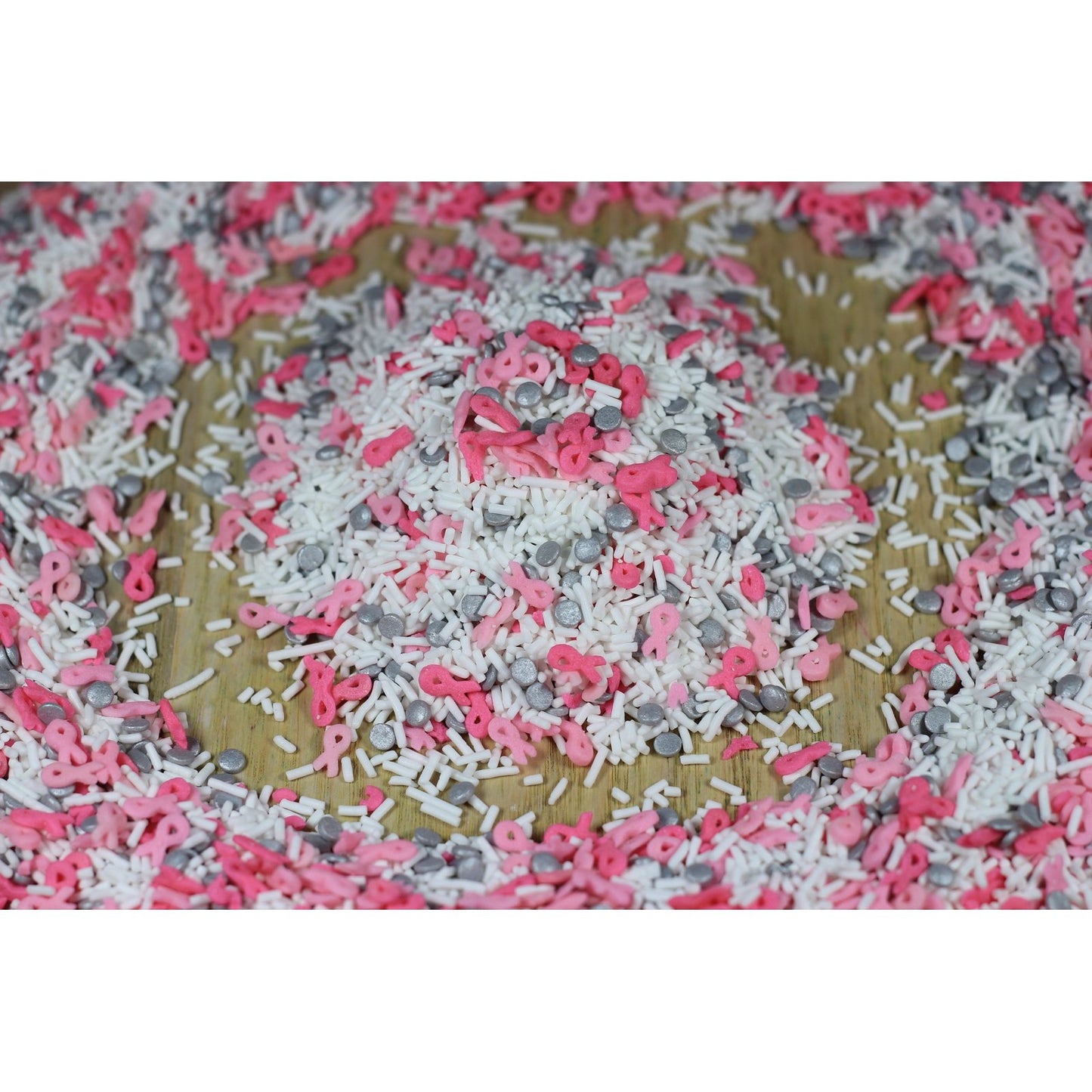 Pink Ribbon Awareness