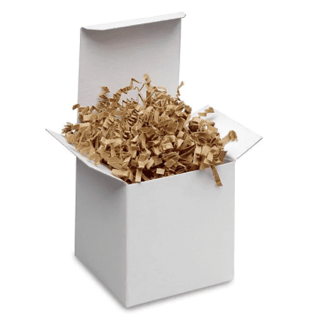 Crinkle Paper