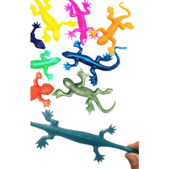 Stretchy Toys