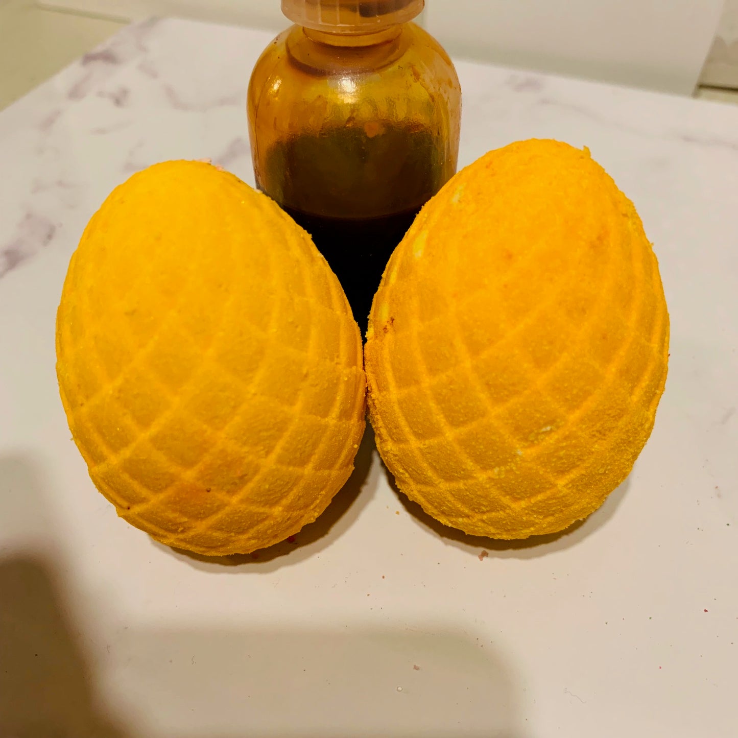 Briser l'arc-en-ciel - Mangue