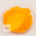 Neon Mango Pigments