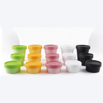 Mask Pots