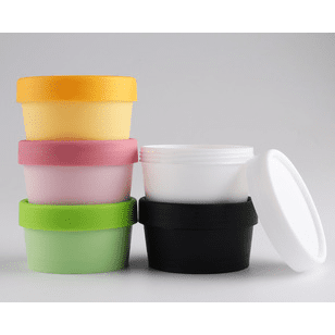 Mask Pots