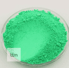 Pigments Vert Menthe Néon