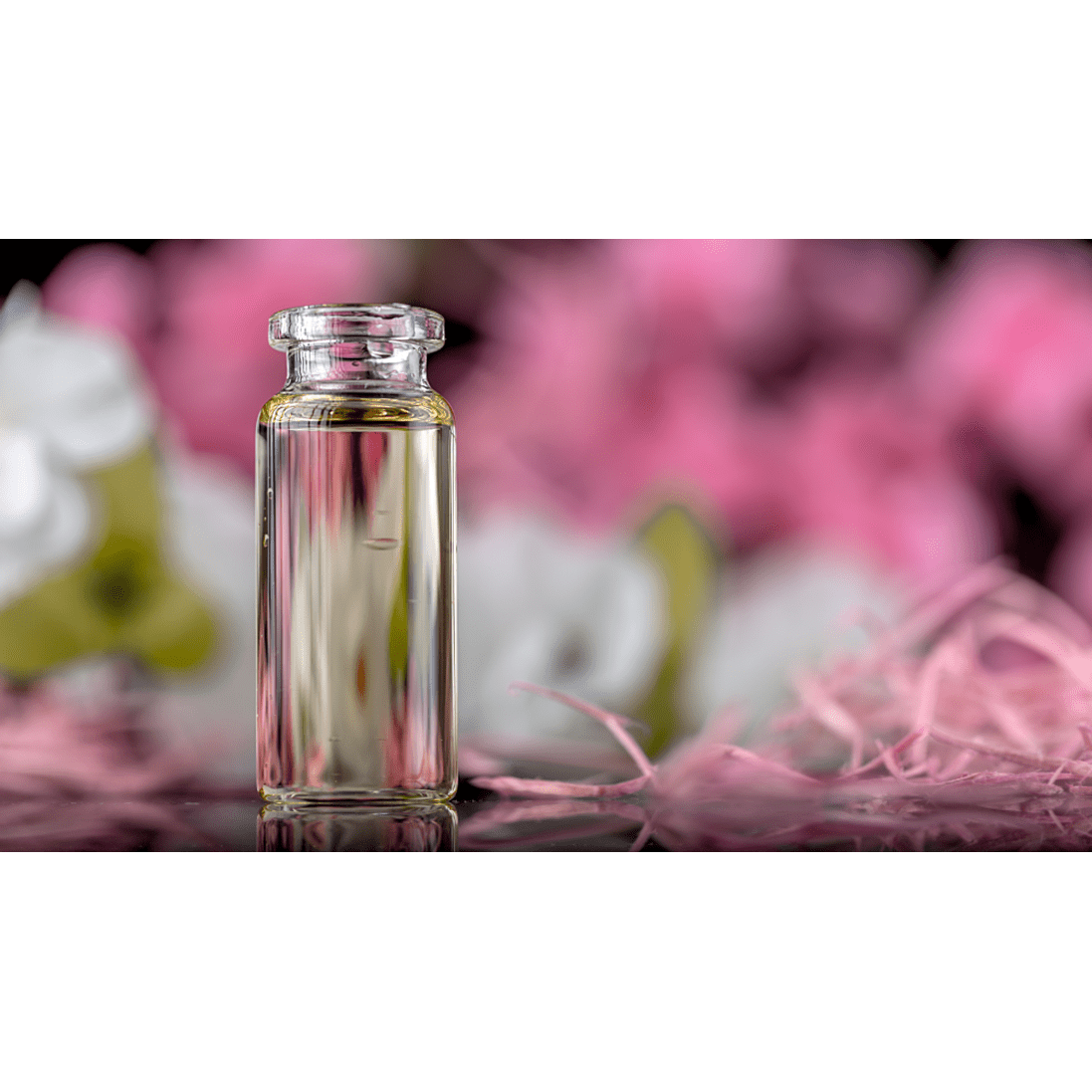 Bath & Body Oils Formulation