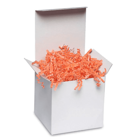 Crinkle Paper