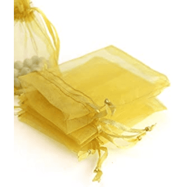 Organza Bags