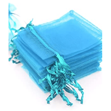 Organza Bags