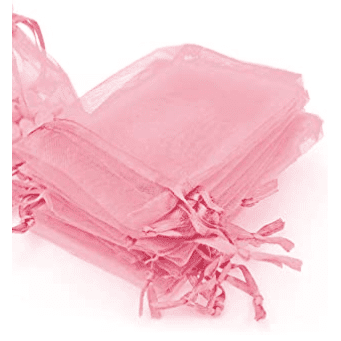 Organza Bags