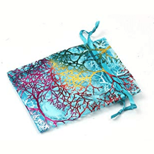 Organza Bags