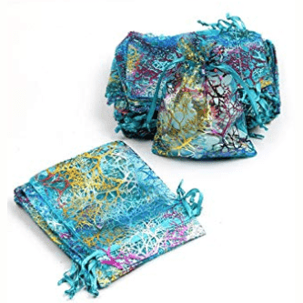Organza Bags