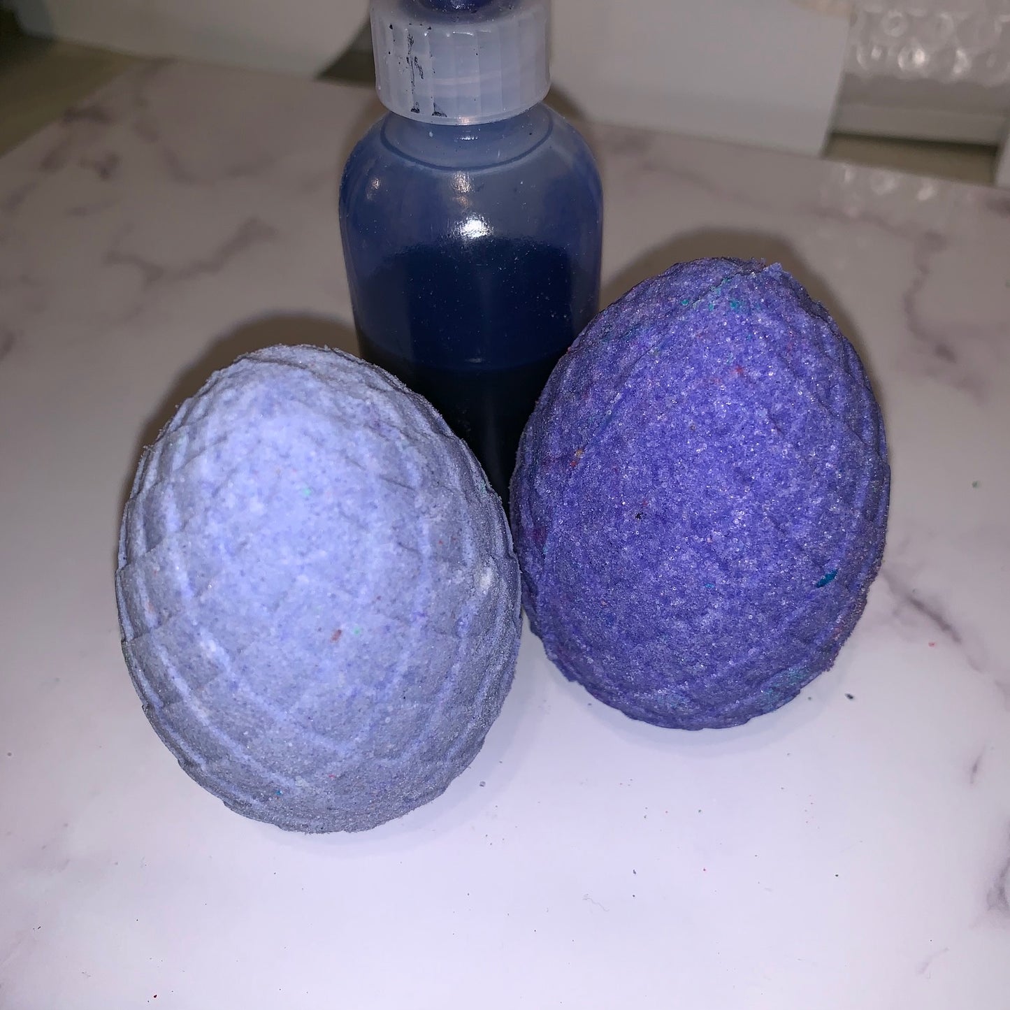 Briser l'arc-en-ciel - Passionate Purple (D&C Violet #2 / Purple Shampoo)