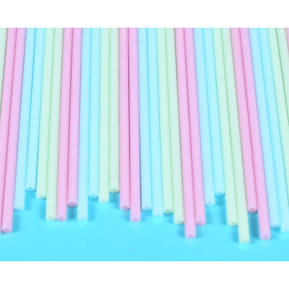 Lollipop Sticks