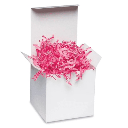 Crinkle Paper