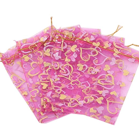 Organza Bags