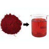 Briser l'arc-en-ciel - Coral Sherbert