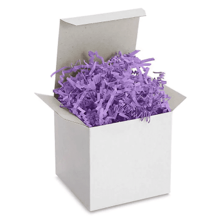 Crinkle Paper