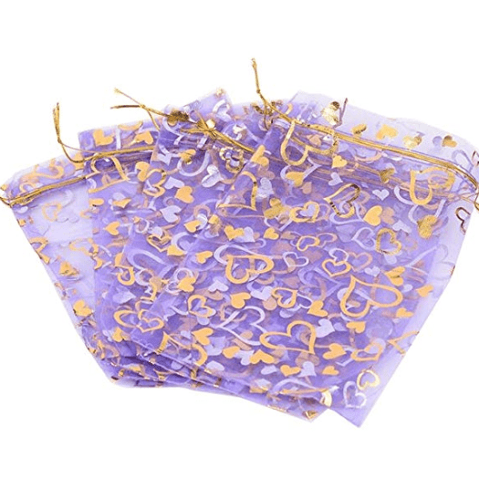 Organza Bags