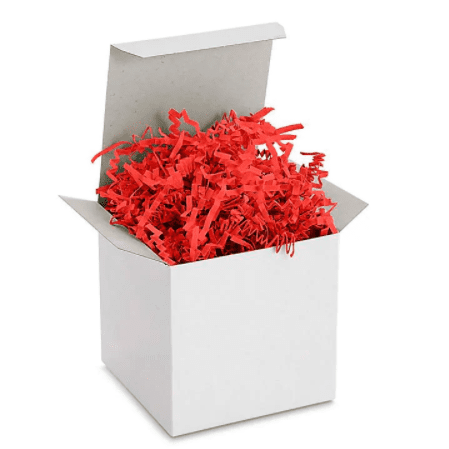 Crinkle Paper