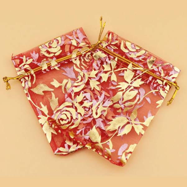Organza Bags