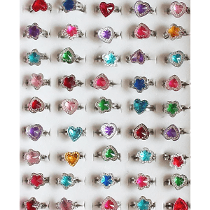 Assorted Rings