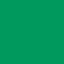 Breaking the Rainbow - Shamrock Green