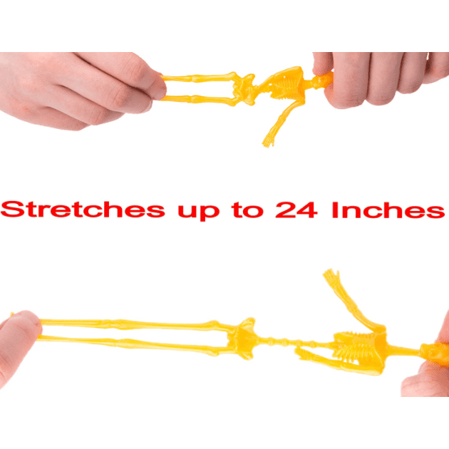 Stretchy Toys