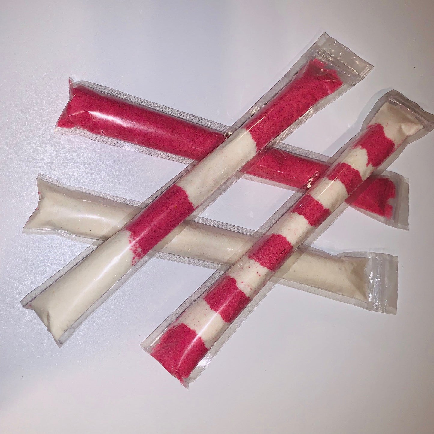 Ice Pop Sleeves