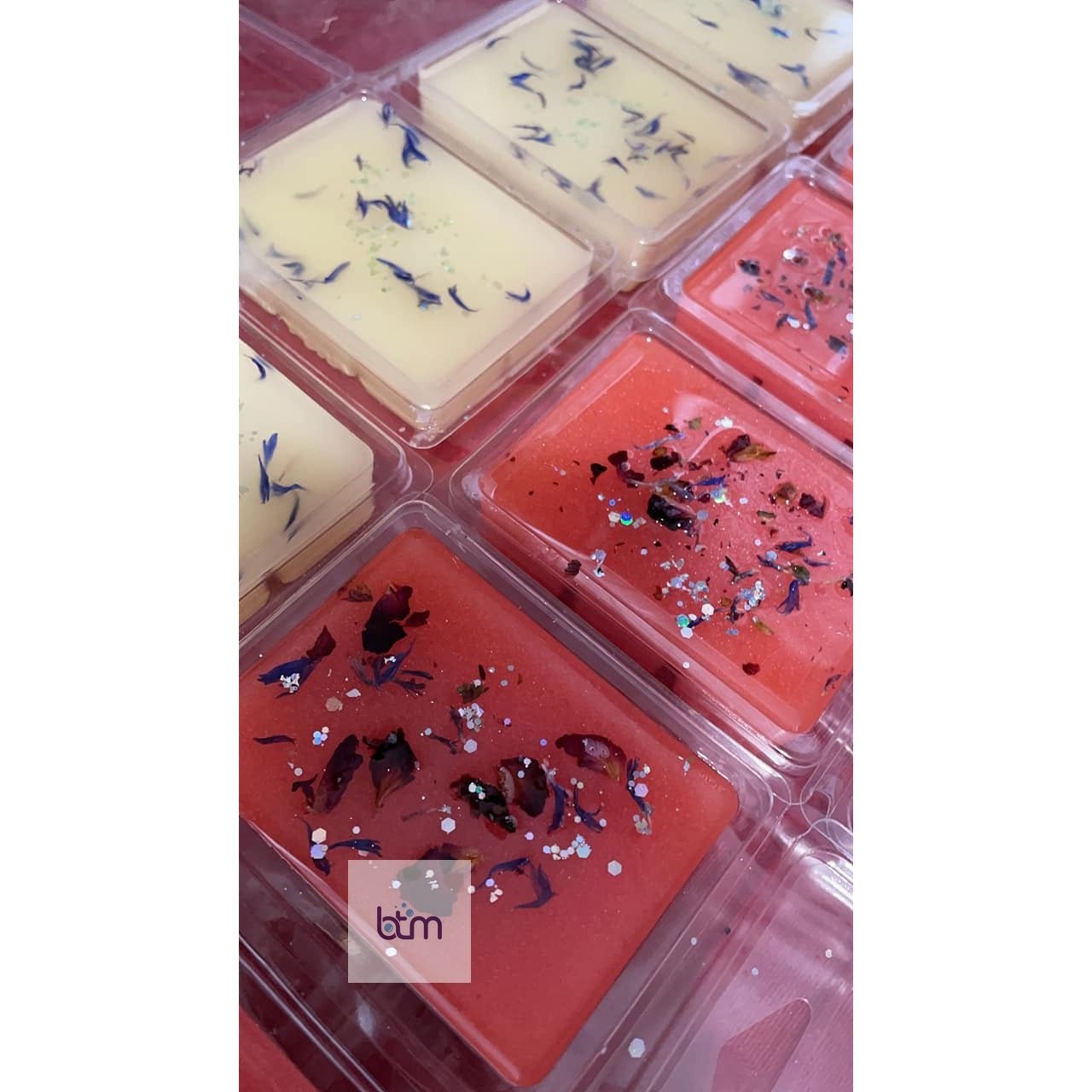 Solid Sugar Cubes Formulation