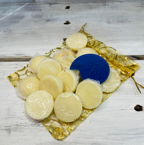 Lotion Bars & More Formulation