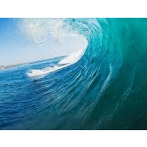 Breaking the Rainbow - Tropical Wave