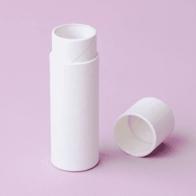 Paperboard Tube Packaging