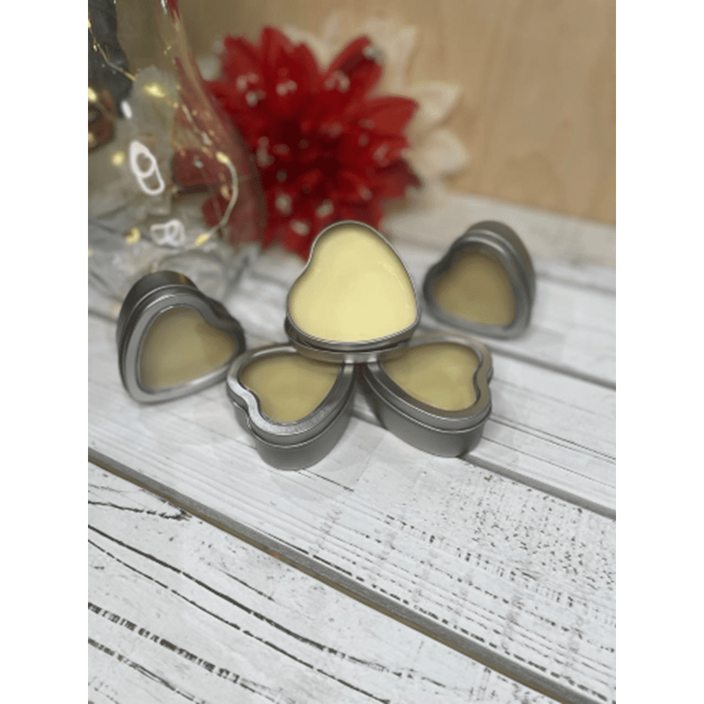 Lotion Bars & More Formulation