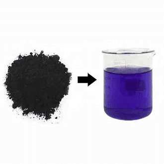 Briser l'arc-en-ciel - Passionate Purple (D&C Violet #2 / Purple Shampoo)