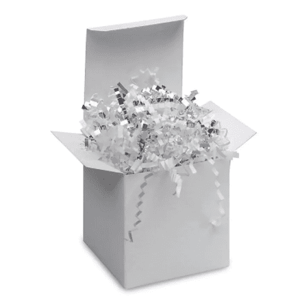 Crinkle Paper