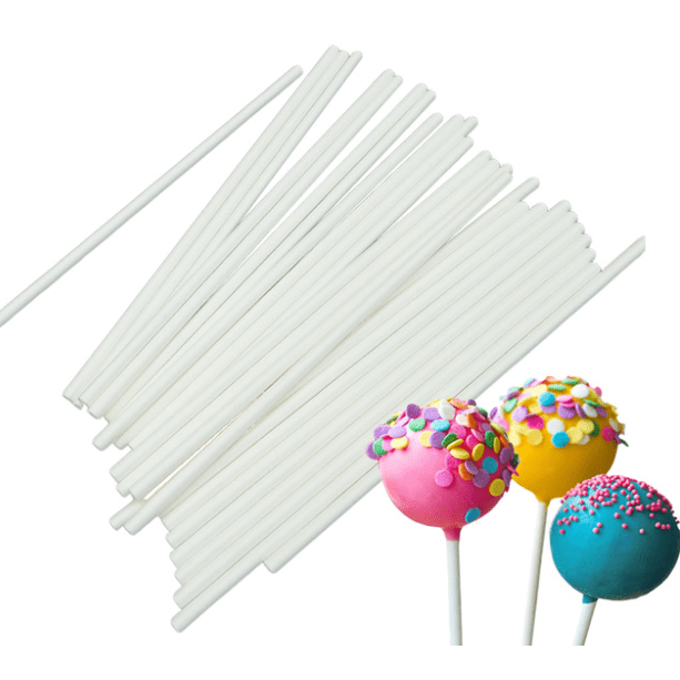 Lollipop Sticks