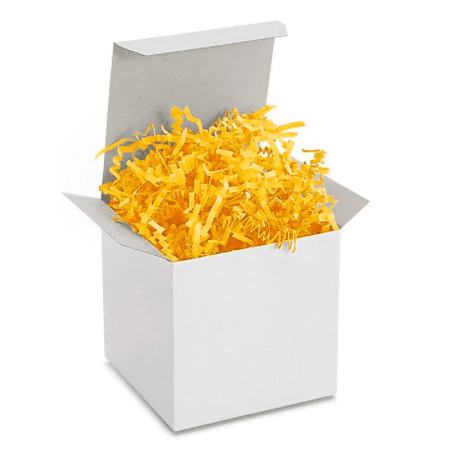 Crinkle Paper